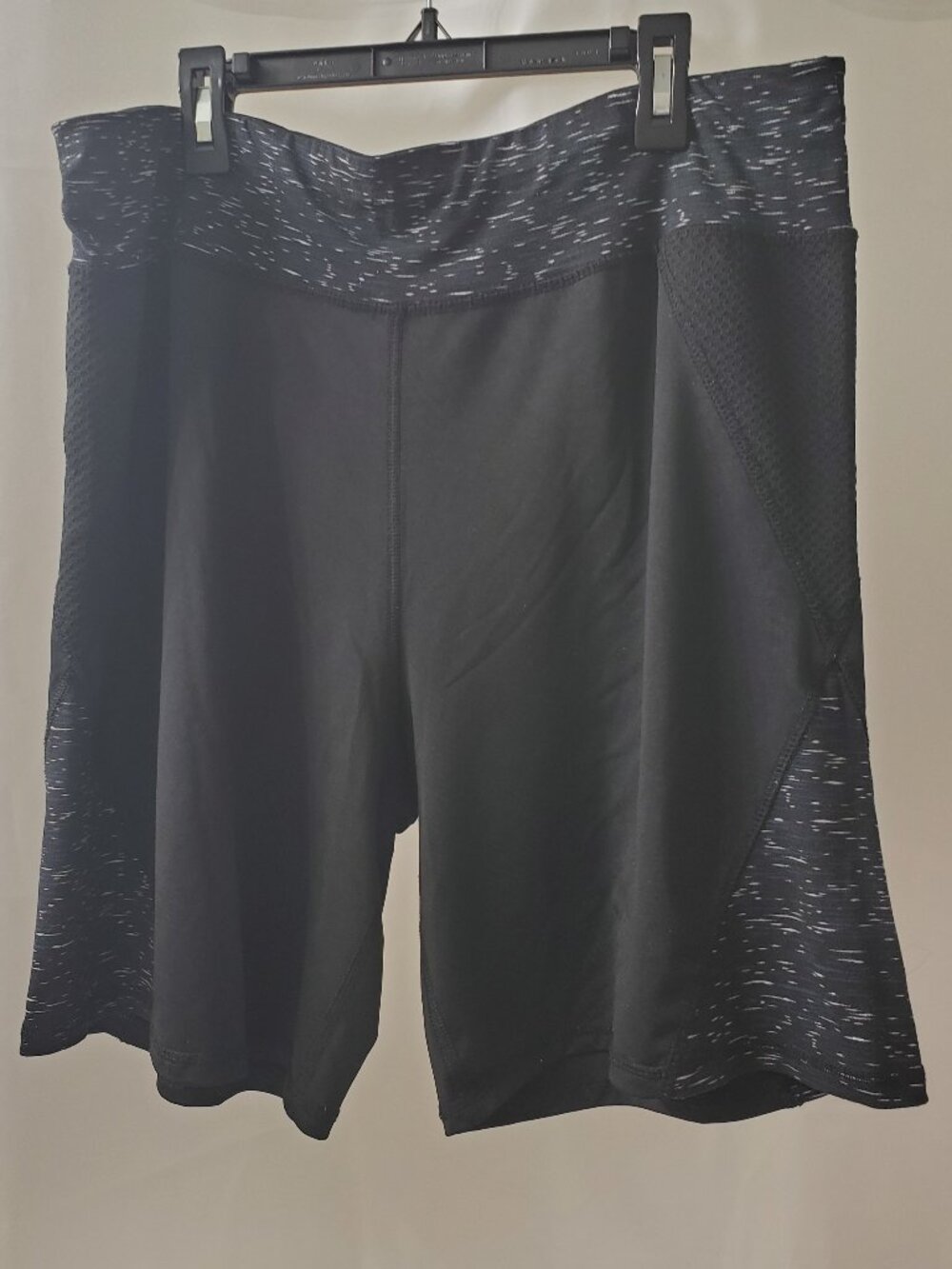 Game Time 1X Bicycle Shorts